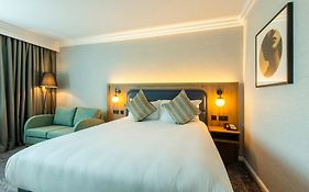 Crowne Plaza Manchester Airport By Ihg